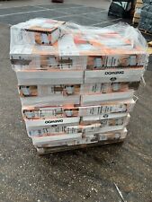 46 x Daewoo Electrical 2000w