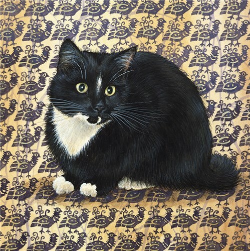 Puff fine art - -,