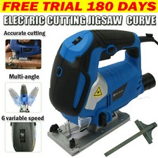 4500W Electric Jigsaw Jig Saw