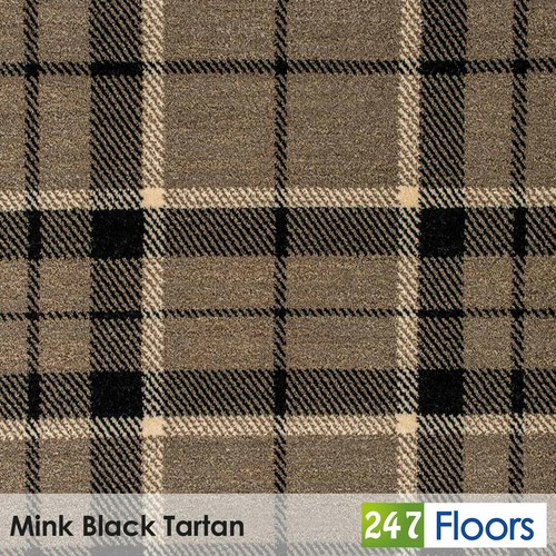 Mink black t28 - mink,