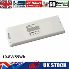 Battery for Apple MacBook 13" PRO 13 Inch A1181 A1185 MA700 MA561 MA566 MA254