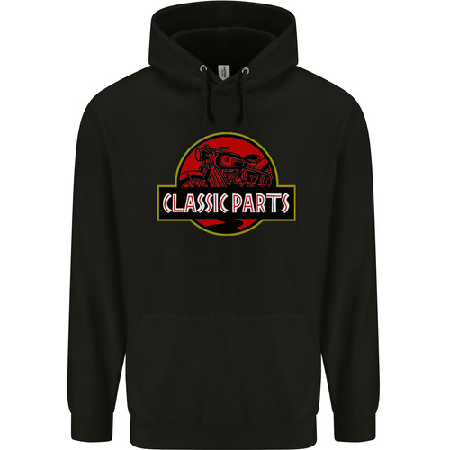 Classic motorcycle parts - classic,