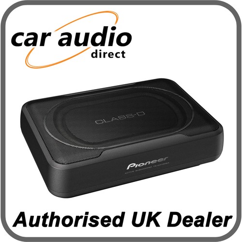 Pioneer wx130ea active - pioneer, ts-wx130ea
