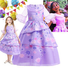 Elegant Encanto Isabella