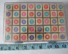 WHISPERS DOCRAFTS MINI STAMP