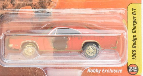 Johnny lightning barn finds - johnny,