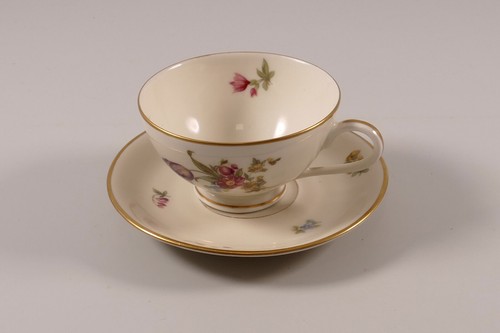 Rosenthal kronach collector - rosenthal,