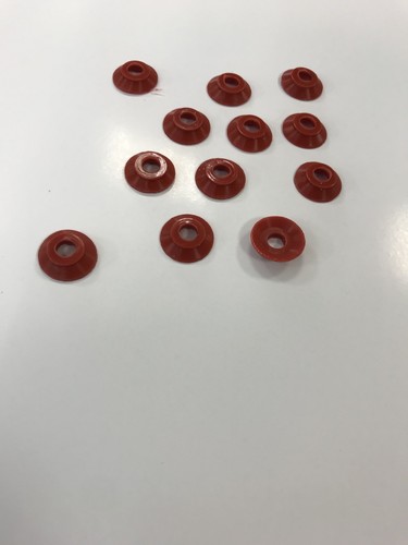 Rubber suckers for - rubber,