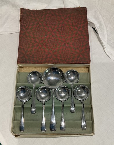 Vintage retro stainless - vintage, chrome