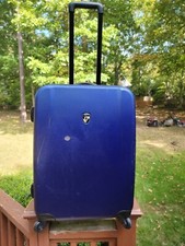 Nice Heys 26" Hardside Spinner