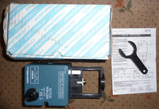 Valve acuator Controlli MUB  56 65S 24U NEW