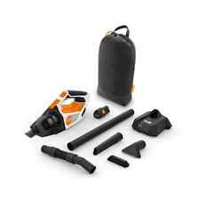 STIHL SEA 20 Cordless Handheld Vacuum Kit – Battery & Charger Included