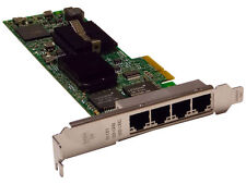 Dell Pro 1000 VT PCI-E Quad Port Network Interface Card  0YT674 / 0HM9JY