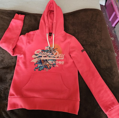 Superdry women tokyo vintage - superdry,