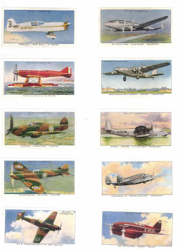 Wills speed 1938 - speed, full