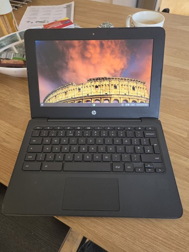 Chromebook 11a nb0500na - hp,