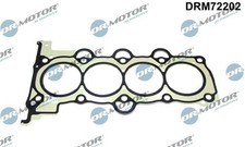 2x ✅Fits DR. MOTOR DRM72202