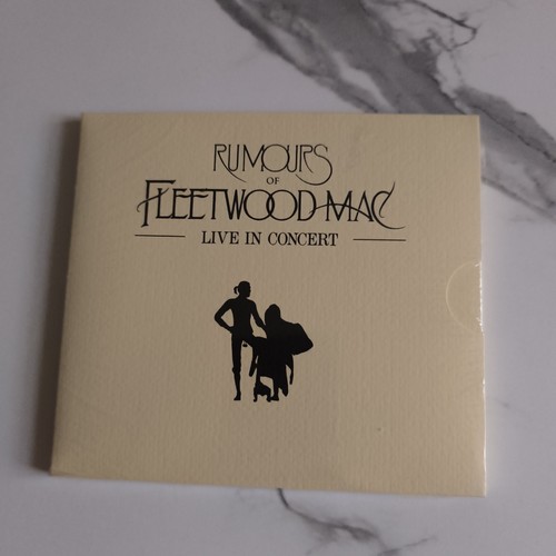 2018 rumours fleetwood mac - rumours, of