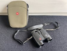 Leica binoculars 10x32 - binoculars,