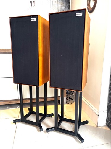 Rogers studio one vintage - one, hifi