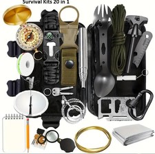  20 - 1 Set 2  Peice Emergency