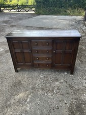 Ercol Old Colonial Furniture