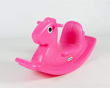 Rocking Horse. Toddler Rocking