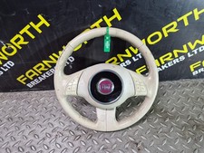 2012 FIAT 500 1.2 PETROL