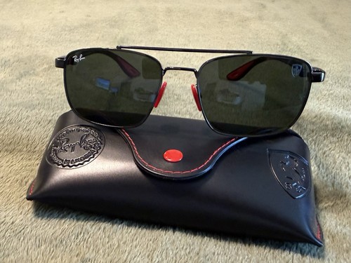 Ray ban scuderia ferrari - ray-ban,