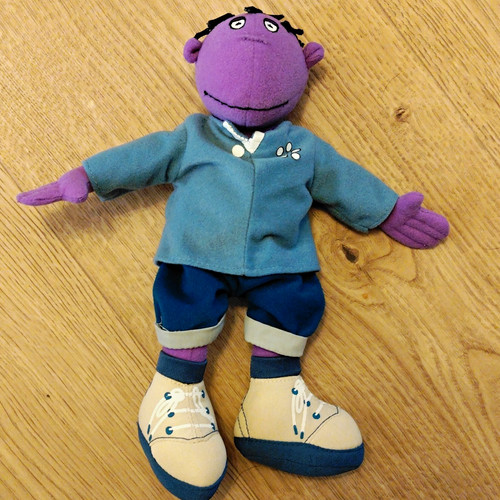 Bbc worldwide tweenies - worldwide,