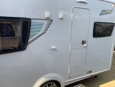 Eldiss Xplore 422 2 Berth