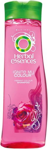 Herbal essences ignite - herbal,