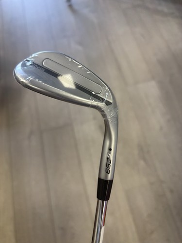 Ping s259 12 sand wedge - s259, s.12