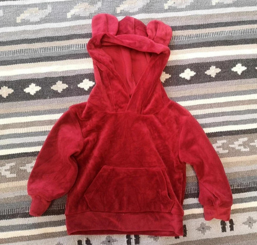 Kids tales girls red - girls,
