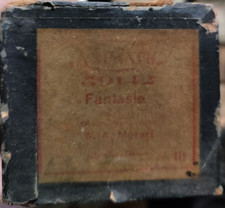 FANTASIE MOZART KOch -Verz 396