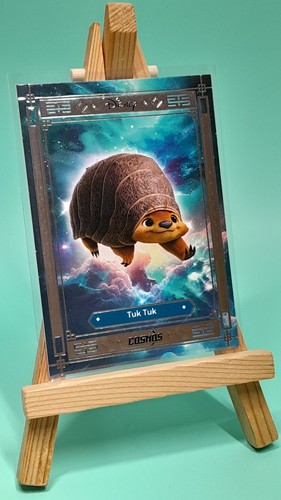 Tuk kakawow disney - -,