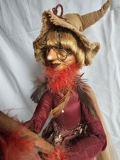 Witches Of Pendle VANESSA 60cm