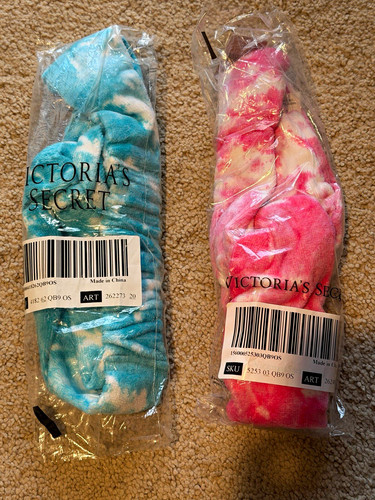 New victoria secret - pink, tie