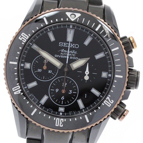 Seiko brights ananta - seiko,