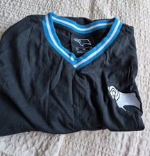 Derby County T-Shirt Size Medium