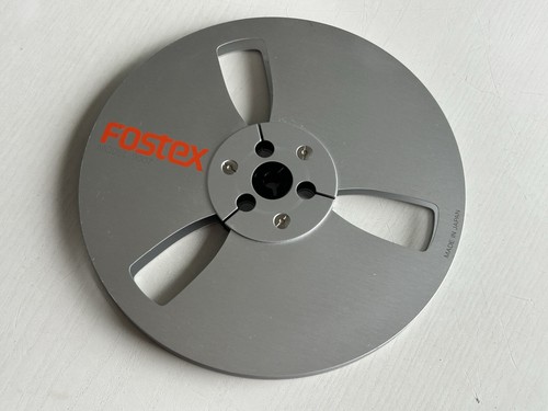 Vintage fostex model 9007 take - fostex,