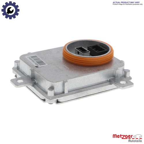 Control unit lights - control,