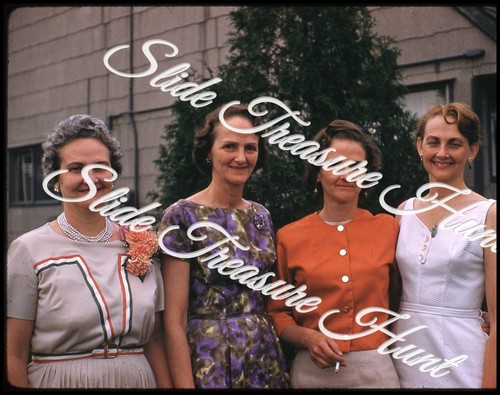 Women smoking cigarette 35mm - smoking,