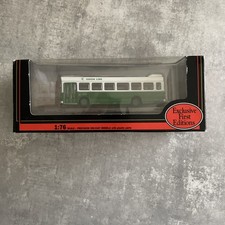 Exclusive First Editions (EFE)