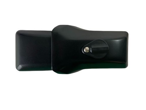 Van door lock - milenco, high