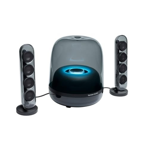 Harman kardon soundsticks - harman, 4