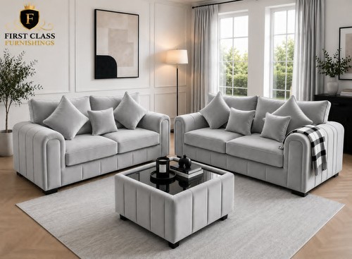 Lily sofa set - lily, 3+2