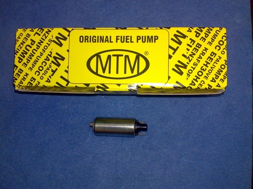 Fuel pump for yamaha yzf - pump,