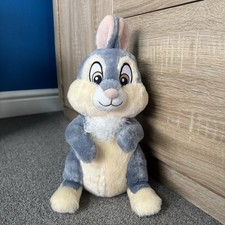 Disney Large Thumper Rabbit Soft Plush Toy