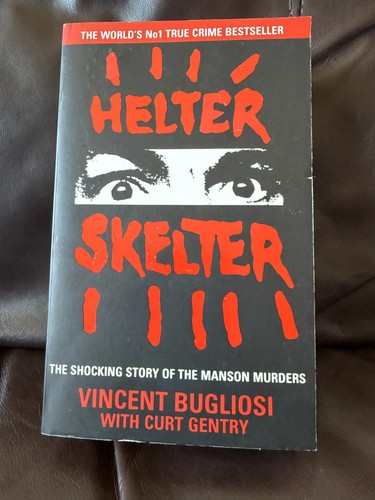 Helter skelter the - helter, story